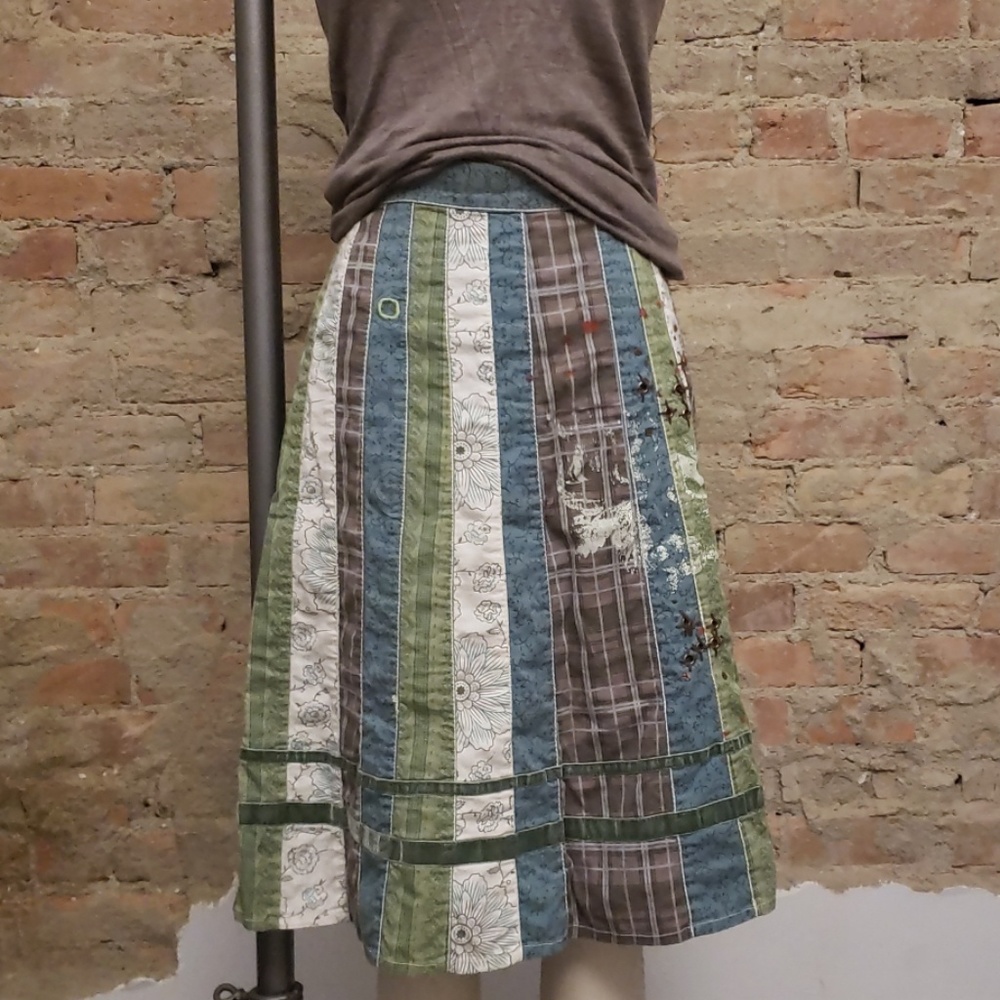 Skirt